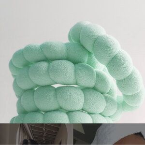 Mint Green Versed Viral Headband